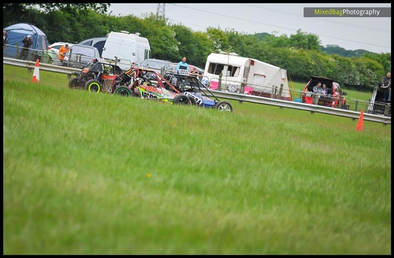 NoE York Autograss motorsport photography uk