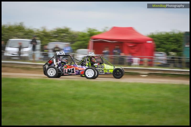 NoE York Autograss motorsport photography uk