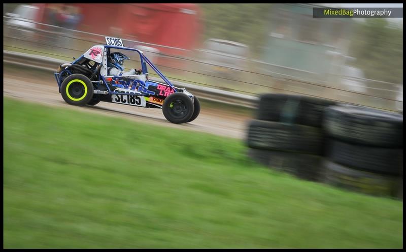 NoE York Autograss motorsport photography uk