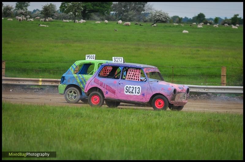 NoE York Autograss motorsport photography uk