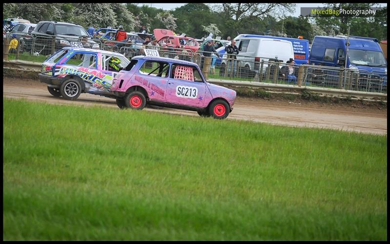 NoE York Autograss motorsport photography uk