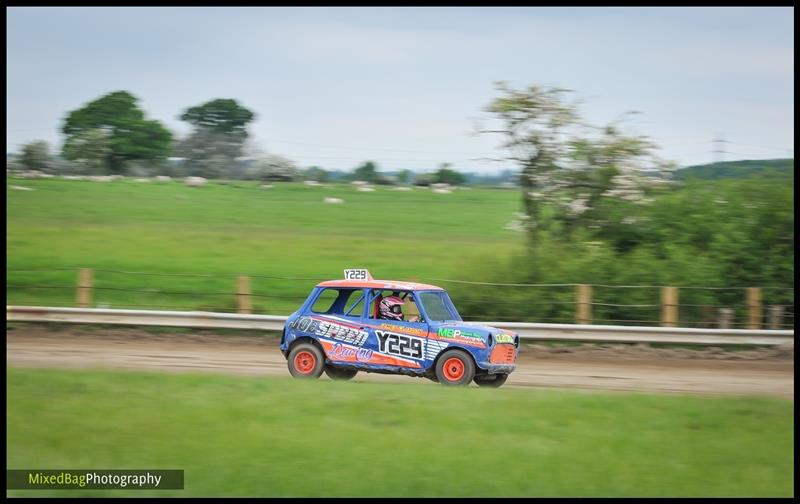 NoE York Autograss motorsport photography uk