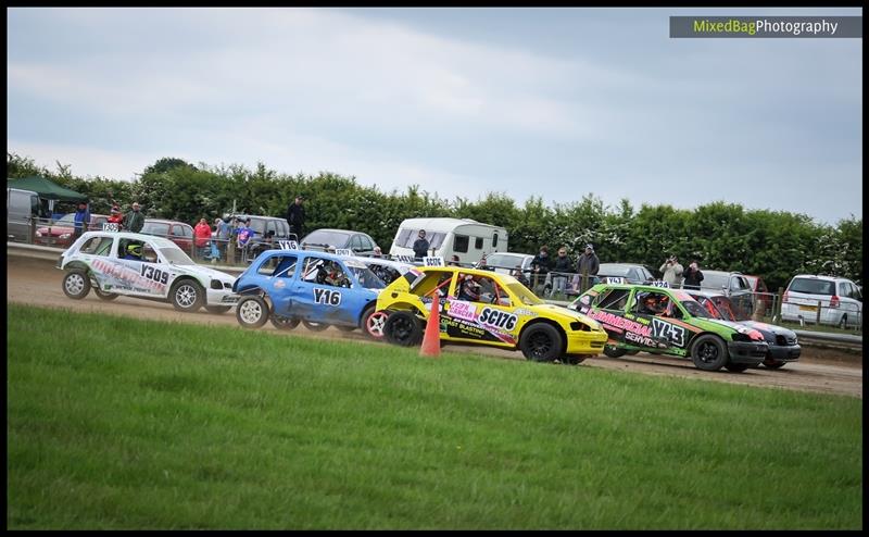 NoE York Autograss motorsport photography uk