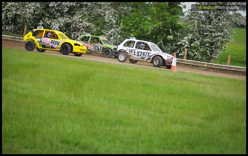 NoE York Autograss motorsport photography uk