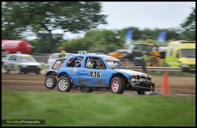 NoE York Autograss motorsport photography uk