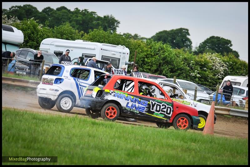 NoE York Autograss motorsport photography uk