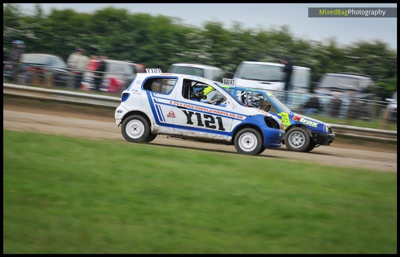 NoE York Autograss motorsport photography uk