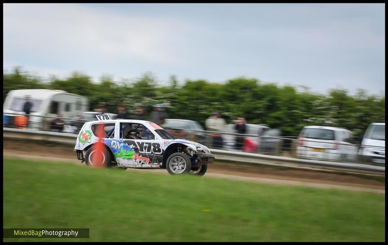 NoE York Autograss motorsport photography uk