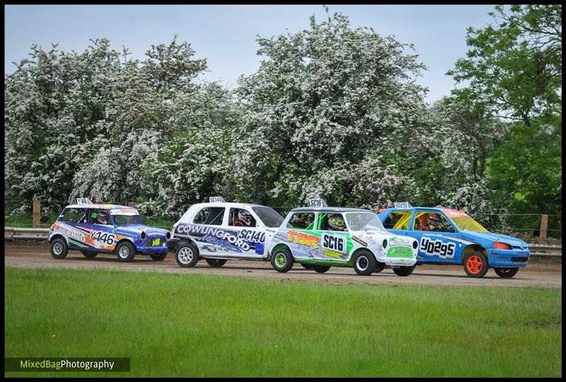 NoE York Autograss motorsport photography uk