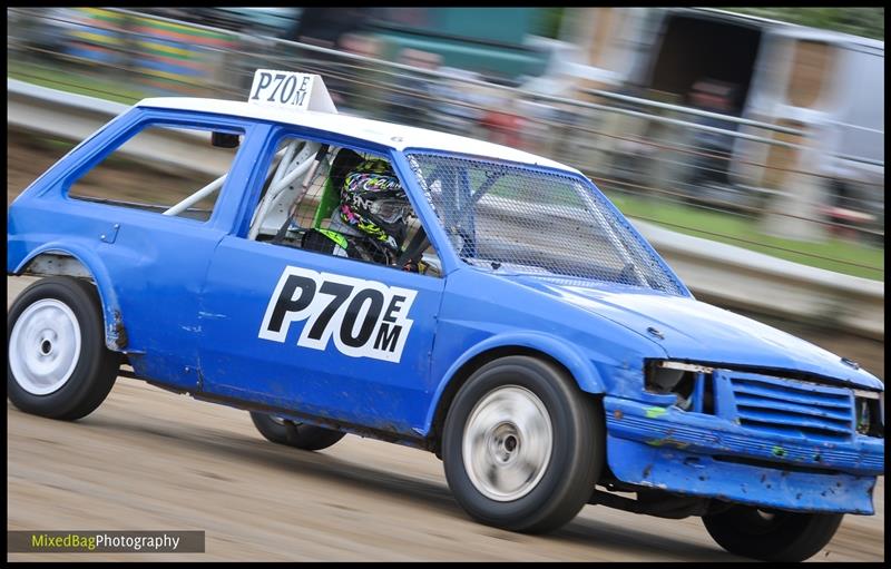 NoE York Autograss motorsport photography uk