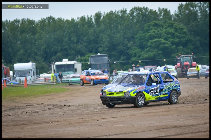 NoE York Autograss motorsport photography uk