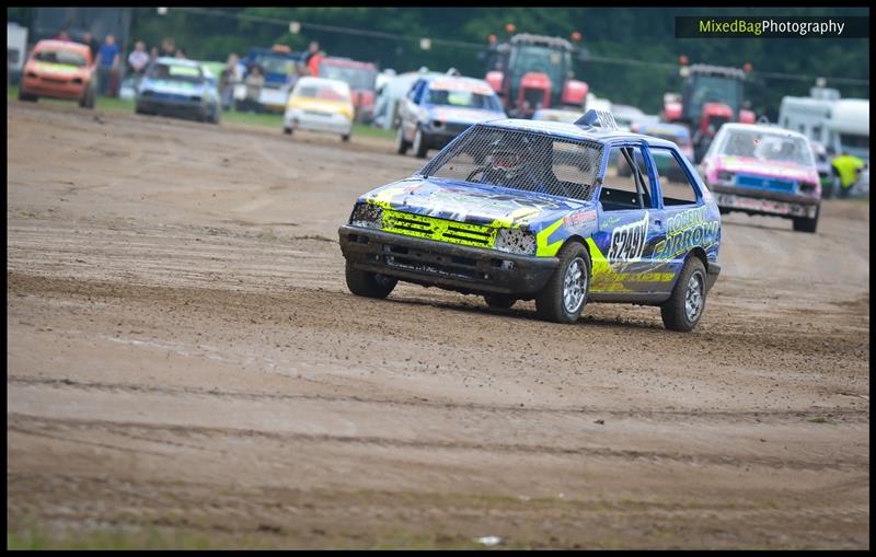 NoE York Autograss motorsport photography uk