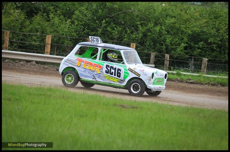 NoE York Autograss motorsport photography uk