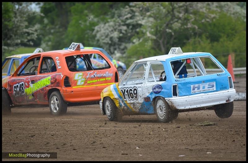 NoE York Autograss motorsport photography uk