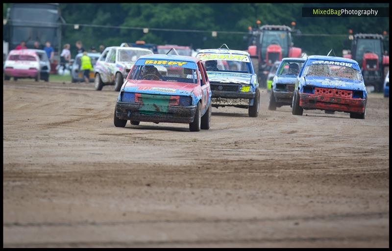 NoE York Autograss motorsport photography uk