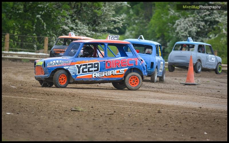 NoE York Autograss motorsport photography uk