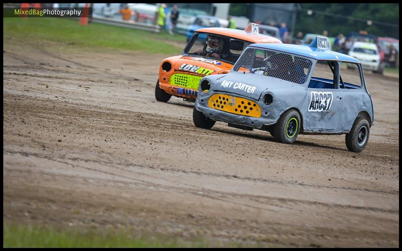 NoE York Autograss motorsport photography uk