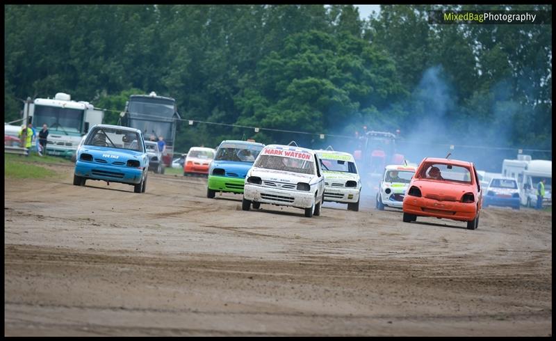 NoE York Autograss motorsport photography uk