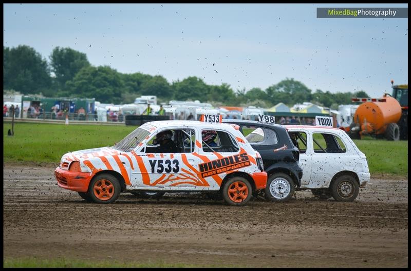 NoE York Autograss motorsport photography uk