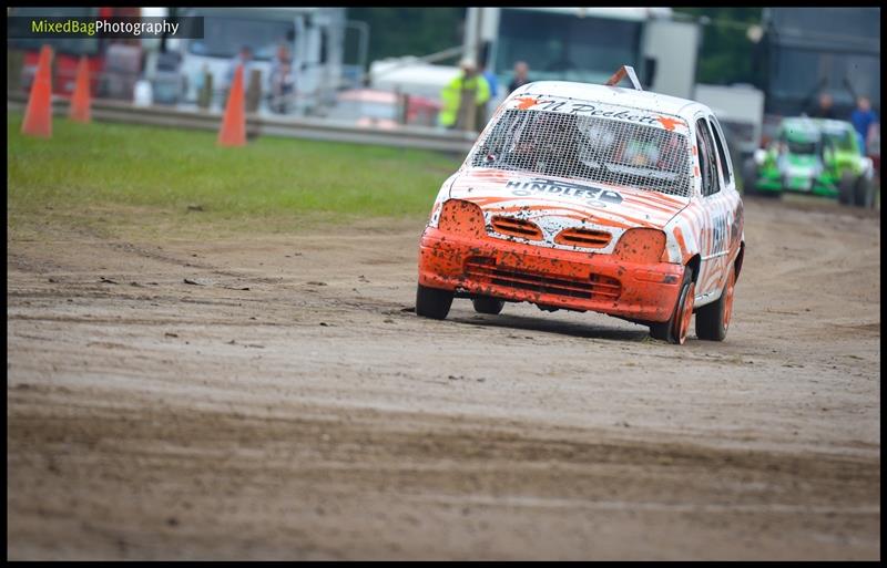 NoE York Autograss motorsport photography uk