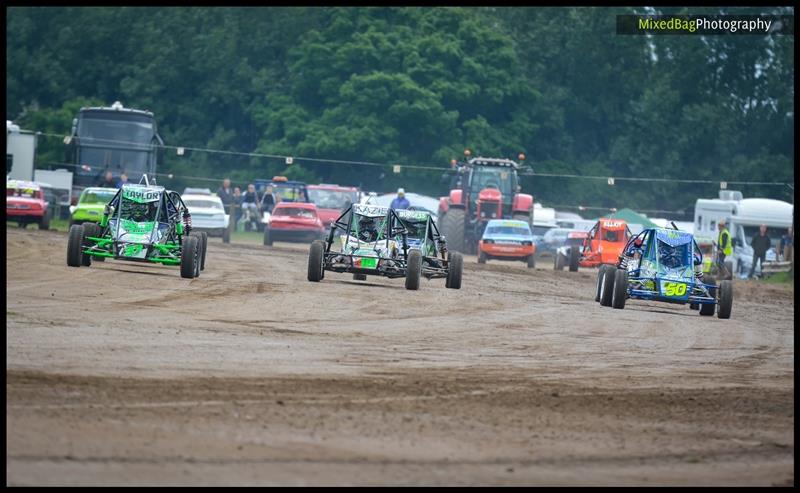 NoE York Autograss motorsport photography uk