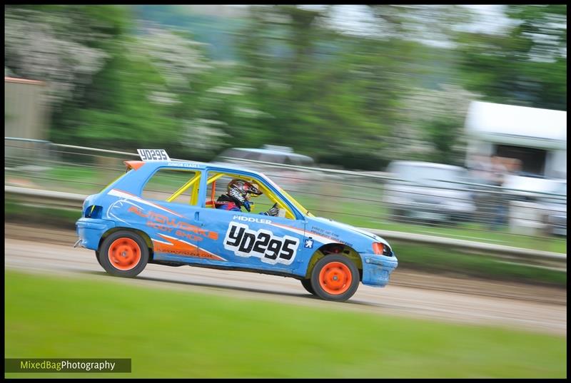 NoE York Autograss motorsport photography uk