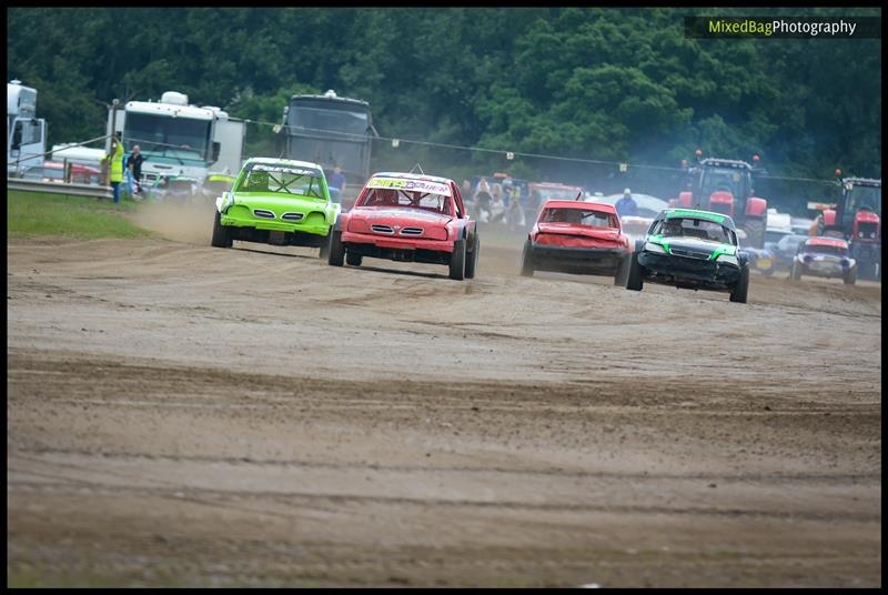 NoE York Autograss motorsport photography uk