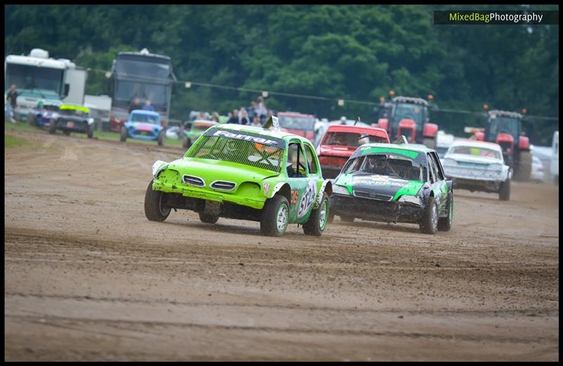 NoE York Autograss motorsport photography uk