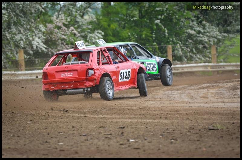 NoE York Autograss motorsport photography uk