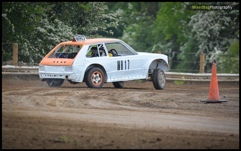 NoE York Autograss motorsport photography uk