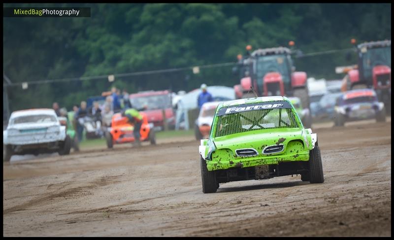 NoE York Autograss motorsport photography uk