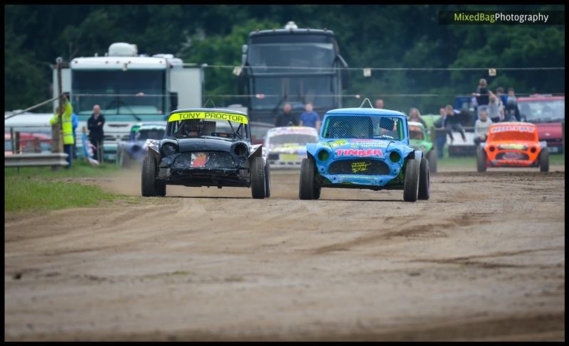 NoE York Autograss motorsport photography uk