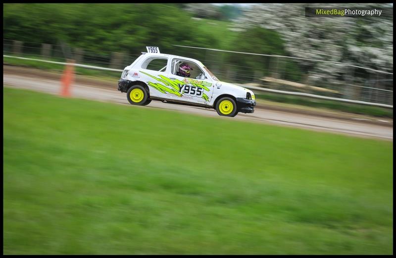 NoE York Autograss motorsport photography uk