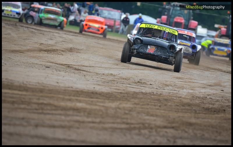 NoE York Autograss motorsport photography uk