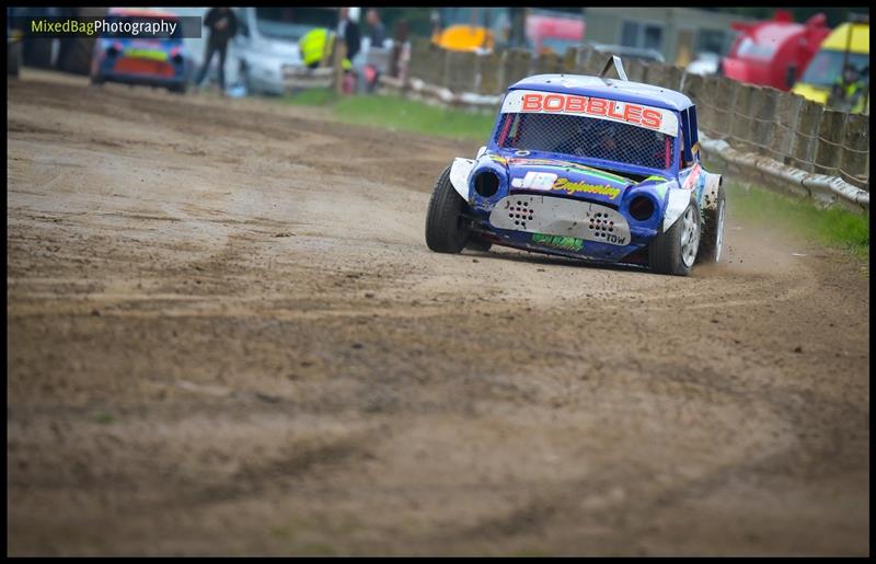 NoE York Autograss motorsport photography uk