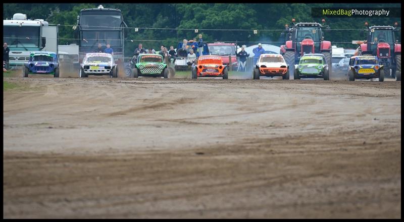 NoE York Autograss motorsport photography uk