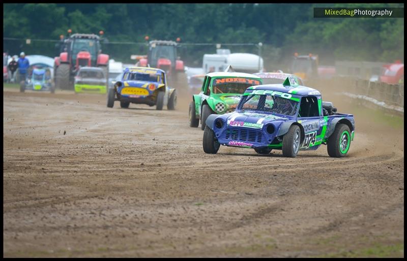 NoE York Autograss motorsport photography uk