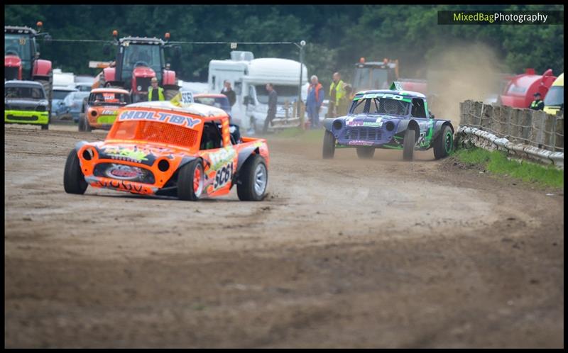 NoE York Autograss motorsport photography uk