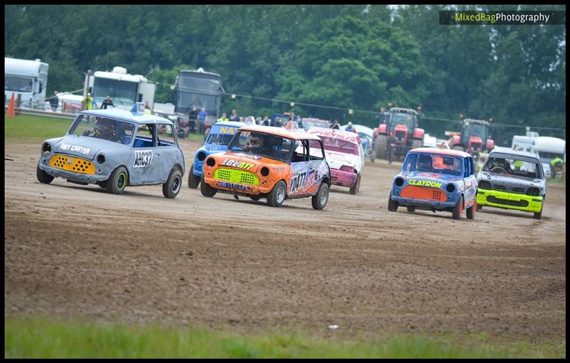 NoE York Autograss motorsport photography uk