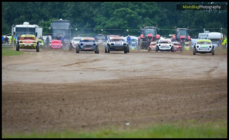 NoE York Autograss motorsport photography uk