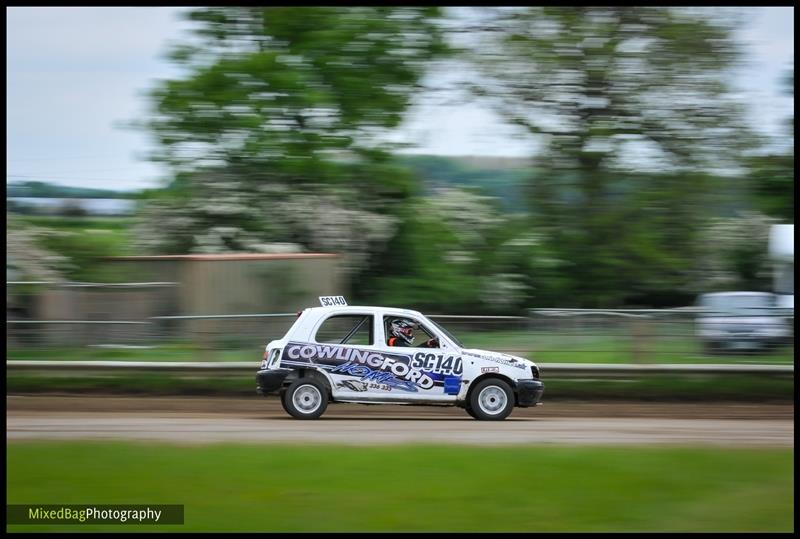 NoE York Autograss motorsport photography uk