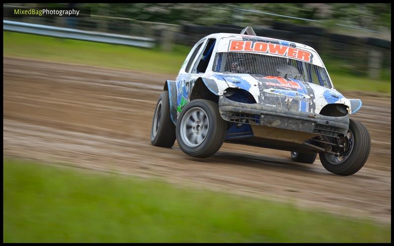 NoE York Autograss motorsport photography uk