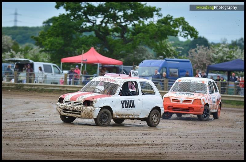 NoE York Autograss motorsport photography uk