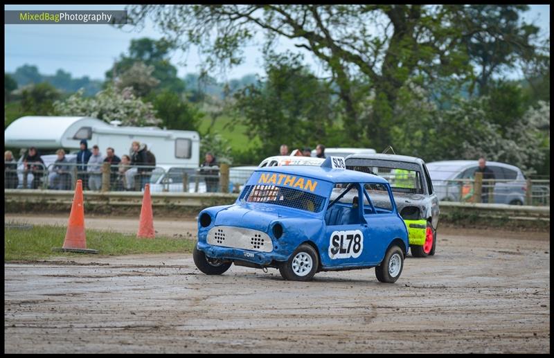 NoE York Autograss motorsport photography uk