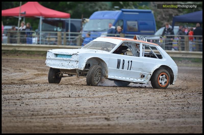 NoE York Autograss motorsport photography uk