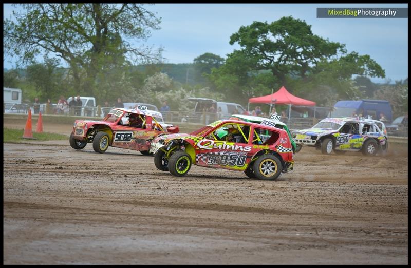 NoE York Autograss motorsport photography uk