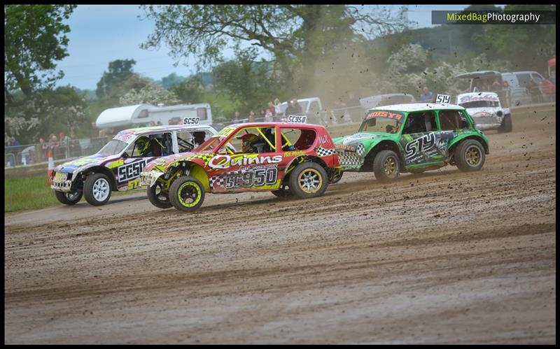 NoE York Autograss motorsport photography uk