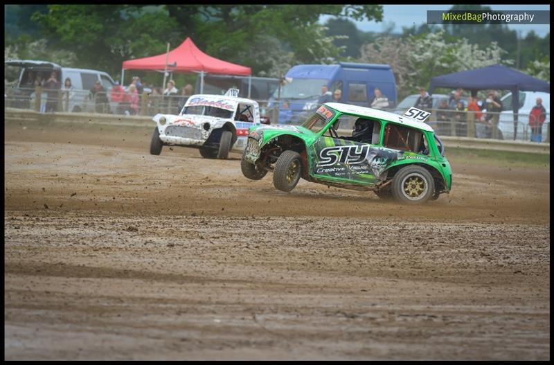 NoE York Autograss motorsport photography uk