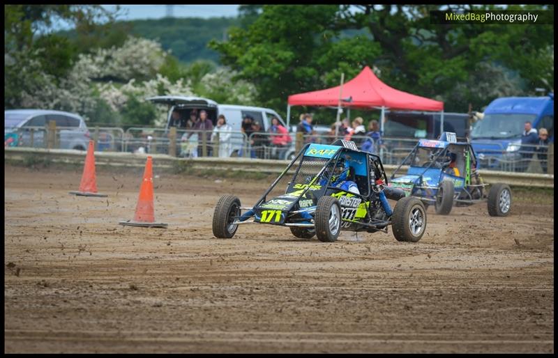 NoE York Autograss motorsport photography uk