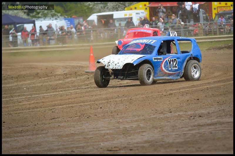 NoE York Autograss motorsport photography uk